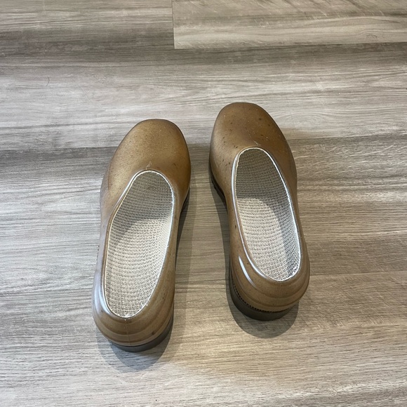 Gardana Plasticana Clogs - Picture 5 of 9